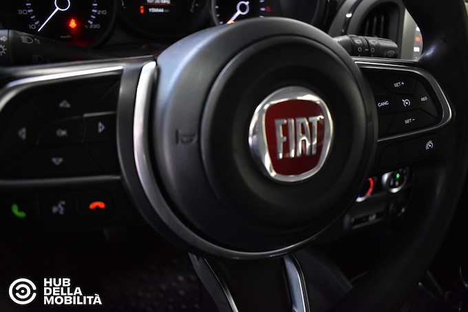 FIAT 500L 1.3 Multijet 95 CV Cross